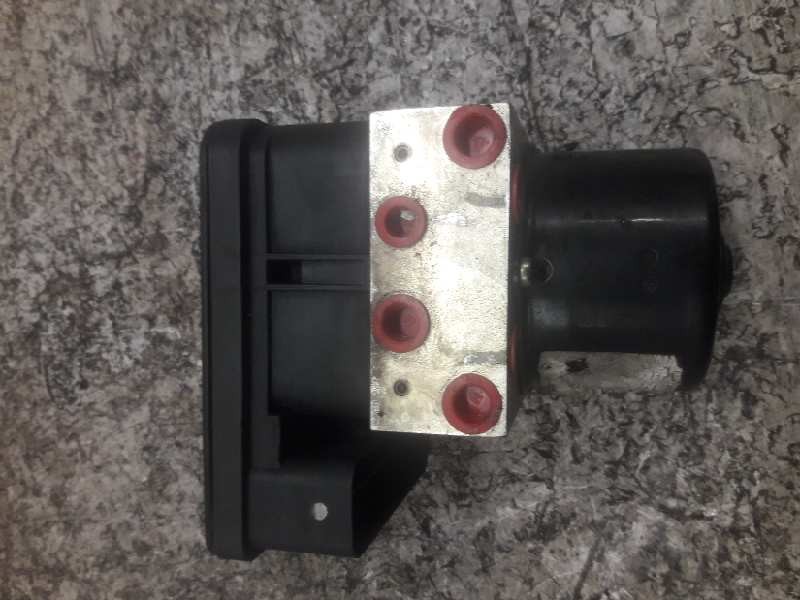 Recambio de abs para ford fiesta (cbk) ambiente referencia OEM IAM 2S612M110CE D351437A0B 10096001063