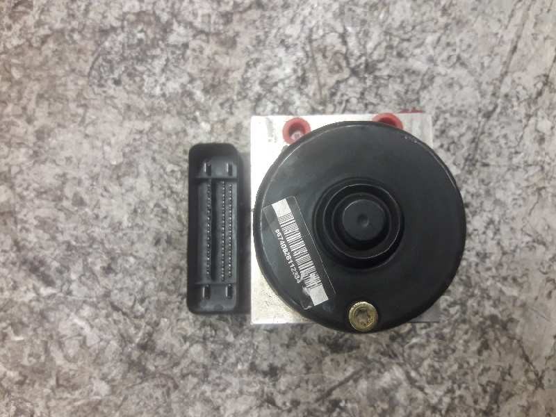 Recambio de abs para ford fiesta (cbk) ambiente referencia OEM IAM 2S612M110CE D351437A0B 10096001063