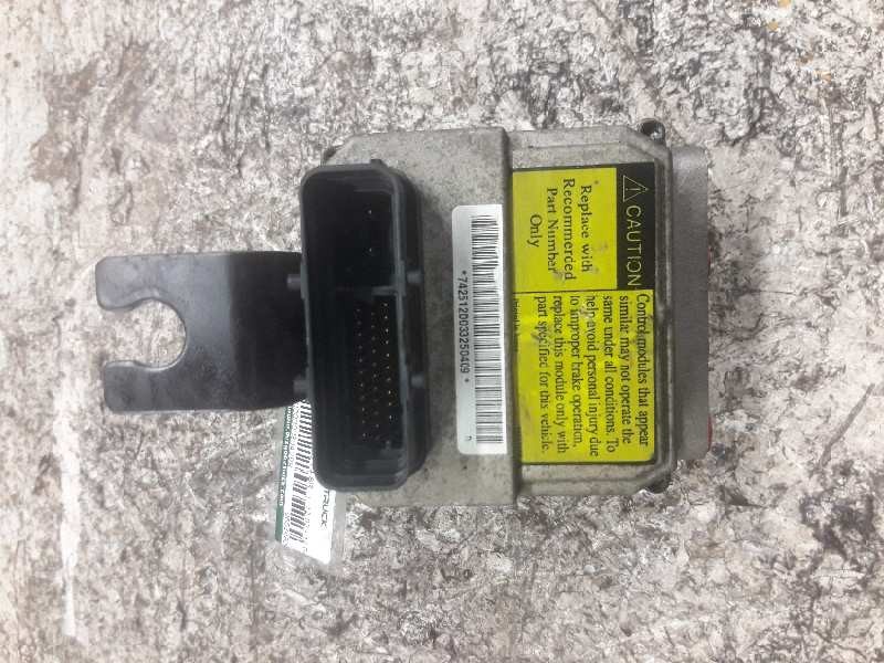 Recambio de abs para daewoo kalos 1.4 sr referencia OEM IAM 96534909 18046958 TE03M04A0102