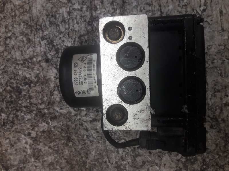 Recambio de abs para renault laguna (b56) 1.6 referencia OEM IAM 7700424520 56TE2AAY2 10020401614
