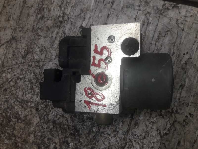 Recambio de abs para nissan almera (n16/e) ambience referencia OEM IAM 0273004452 0265216733 476605M301