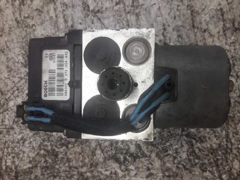 Recambio de abs para nissan almera (n16/e) ambience referencia OEM IAM 0273004452 0265216733 476605M301