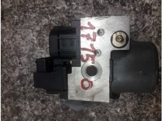 Recambio de abs para renault megane i scenic (ja0) 1.5 cat referencia OEM IAM 0273004395 7700432643 0265216732 2