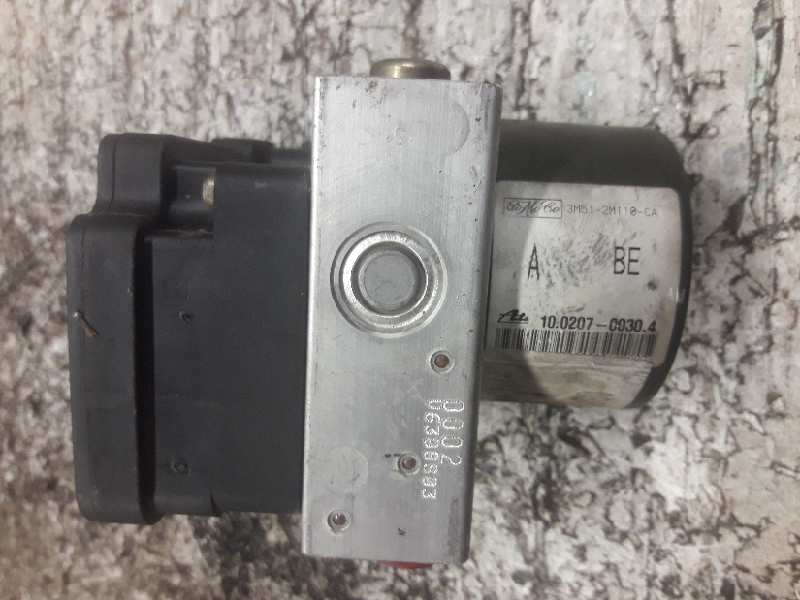 Recambio de abs para ford focus c-max (cap) connection referencia OEM IAM 3M512M110CA 10020700304 10097001083