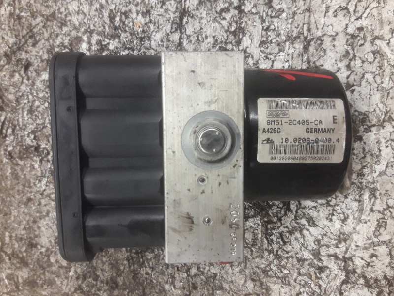 Recambio de abs para ford c-max (cb3) ambiente referencia OEM IAM  10020604004 10096001363