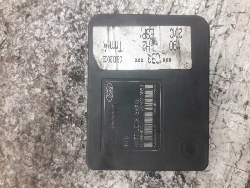 Recambio de abs para ford c-max (cb3) ambiente referencia OEM IAM  10020604004 10096001363