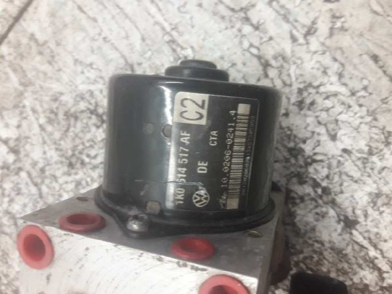 Recambio de abs para seat altea (5p1) arena referencia OEM IAM 1K0907379AC 1K0614517AF 10096003593