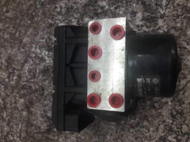 Recambio de abs para seat ibiza (6k1) sport referencia OEM IAM 6X0614117 10020401904 6X0907379B