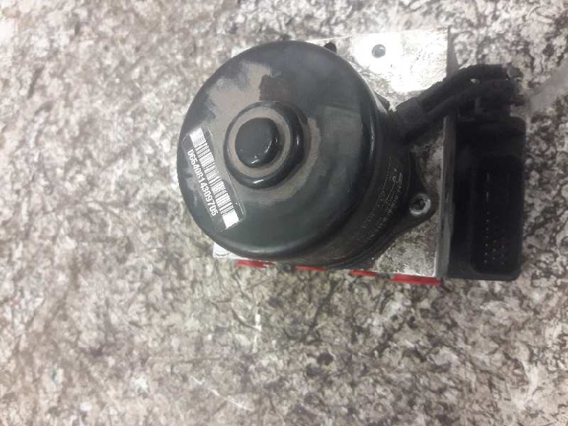 Recambio de abs para seat ibiza (6k1) sport referencia OEM IAM 6X0614117 10020401904 6X0907379B
