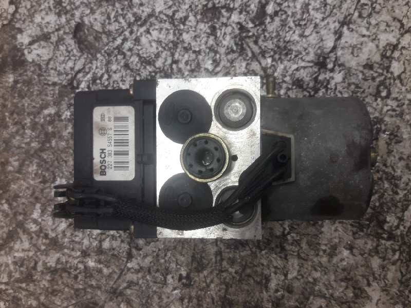 Recambio de abs para opel meriva blue line referencia OEM IAM 22738354557688 0265216478 