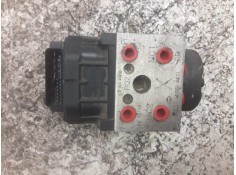Recambio de abs para nissan almera (n16/e) acenta referencia OEM IAM 11000041620 18250108 476604M521
