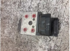 Recambio de abs para nissan almera (n16/e) acenta referencia OEM IAM 11000041620 18250108 476604M521 2