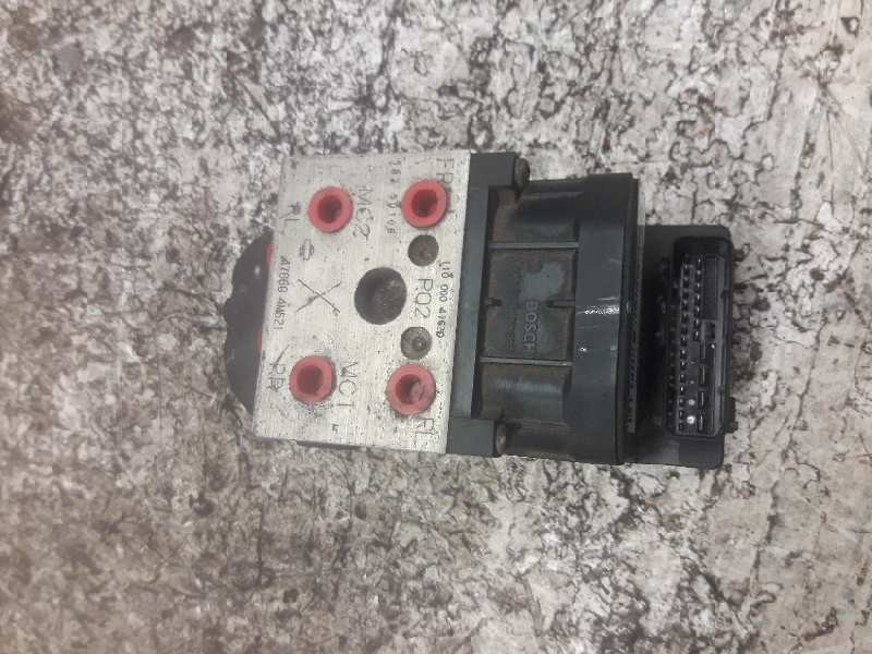 Recambio de abs para nissan almera (n16/e) acenta referencia OEM IAM 11000041620 18250108 476604M521