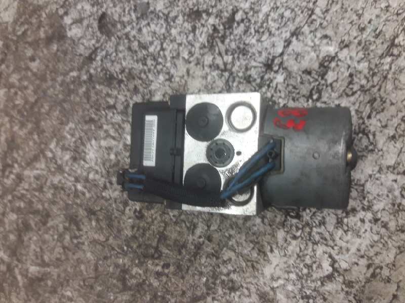 Recambio de abs para nissan almera (n16/e) acenta referencia OEM IAM 11000041620 18250108 476604M521