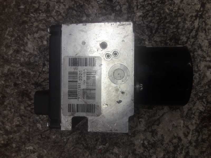 Recambio de abs para peugeot 407 st sport referencia OEM IAM 15710602 232529812325 