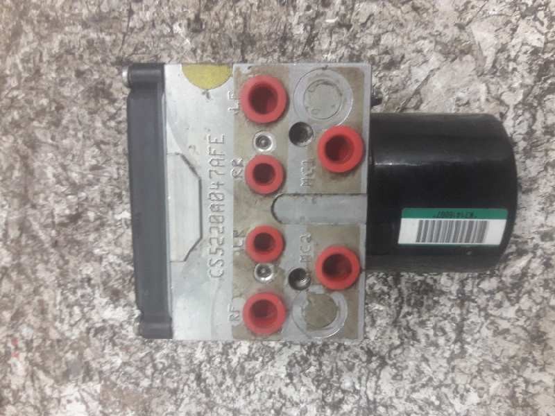Recambio de abs para peugeot 407 st sport referencia OEM IAM 15710602 232529812325 