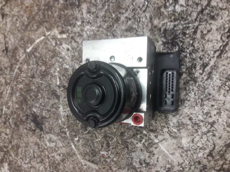 Recambio de abs para kia carens 2.0 crdi ex monovolumen referencia OEM IAM 0K2FD437A0 BH60113600 