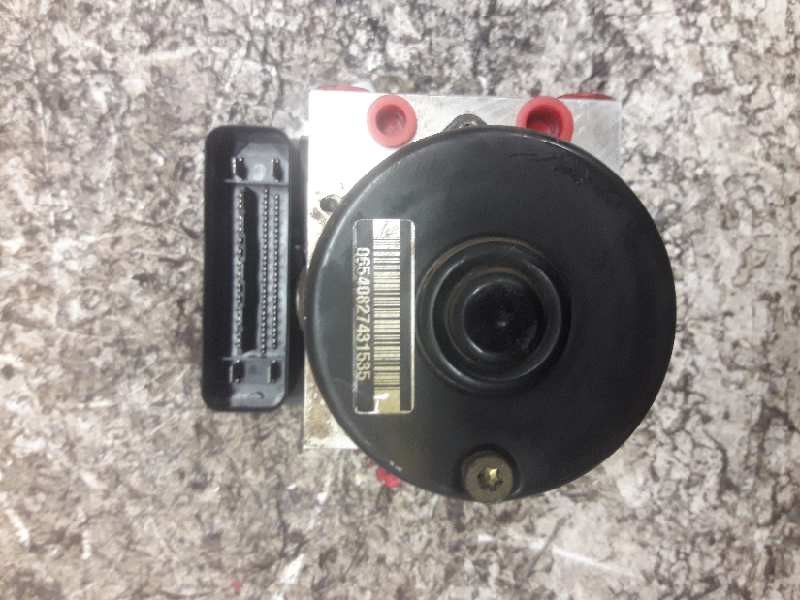 Recambio de abs para ford focus c-max (cap) ghia (d) referencia OEM IAM 3M512C405AF 10020601374 10096001123