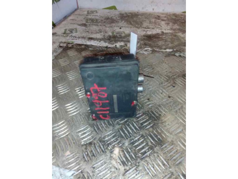 Recambio de abs para nissan trucks atleon 56.15 referencia OEM IAM 476609X60A  MODULADOR ABS