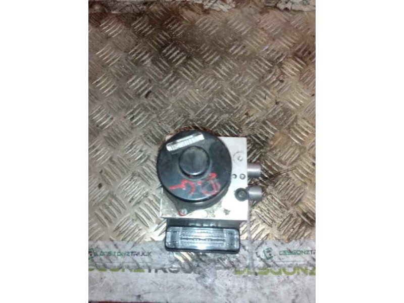 Recambio de abs para nissan trucks atleon 56.15 referencia OEM IAM 476609X60A  MODULADOR ABS