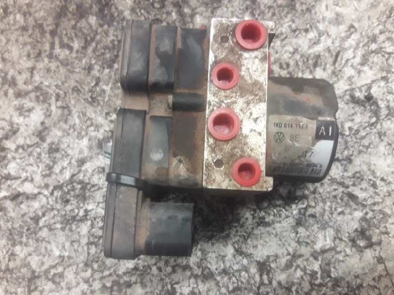 Recambio de abs para volkswagen golf v berlina (1k1) conceptline (e) referencia OEM IAM 1K0614117F 1K0907379N 10097003133