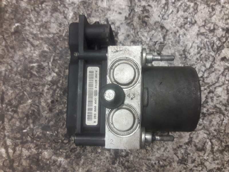 Recambio de abs para opel combo (corsa c) familiar referencia OEM IAM 0265800443 0265231583 