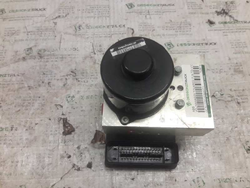 Recambio de abs para volkswagen touareg (7l6) tdi v10 referencia OEM IAM 7L0614111F 7L0907379E 10092503243
