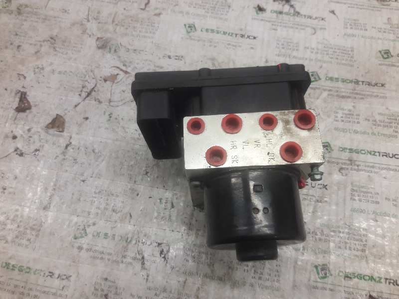 Recambio de abs para volkswagen touareg (7l6) tdi v10 referencia OEM IAM 7L0614111F 7L0907379E 10092503243