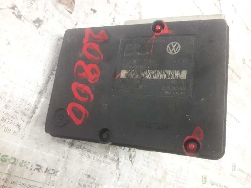 Recambio de abs para volkswagen touareg (7l6) tdi v10 referencia OEM IAM 7L0614111F 7L0907379E 10092503243