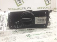 Recambio de mando calefaccion / aire acondicionado para seat ibiza (6k1) 1.4 referencia OEM IAM 6K0819045C 26 PINS 