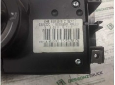 Recambio de mando calefaccion / aire acondicionado para seat ibiza (6k1) 1.4 referencia OEM IAM 6K0819045C 26 PINS  2