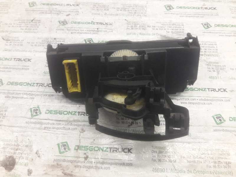 Recambio de mando calefaccion / aire acondicionado para seat ibiza (6k1) 1.4 referencia OEM IAM 6K0819045C 26 PINS 