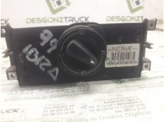 Recambio de mando calefaccion / aire acondicionado para seat ibiza (6k1) 1.4 referencia OEM IAM 6K0819045B 69352200 26 PINS