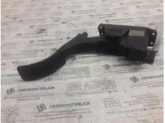 Recambio de potenciometro pedal para seat leon (1m1) 1.9 tdi referencia OEM IAM 1J1721503K 0281002342 6 PINS