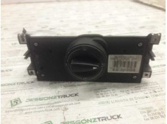 Recambio de mando calefaccion / aire acondicionado para seat ibiza (6k1) 1.9 tdi referencia OEM IAM 6K0819045C 26 PINS 