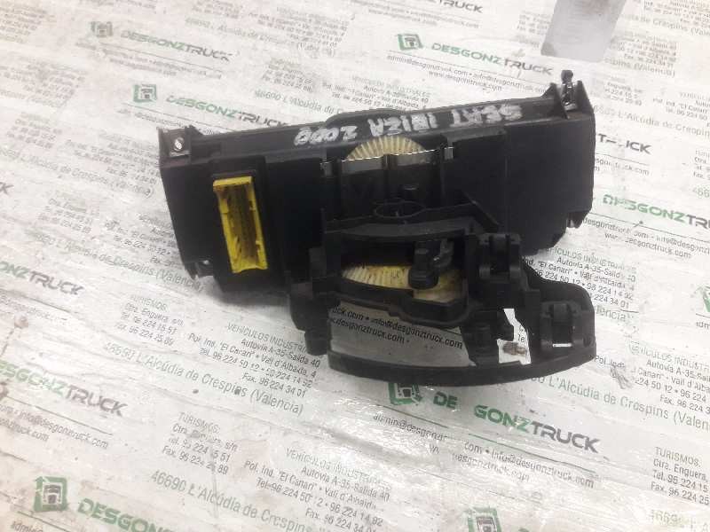 Recambio de mando calefaccion / aire acondicionado para seat ibiza (6k1) 1.9 tdi referencia OEM IAM 6K0819045C 26 PINS 