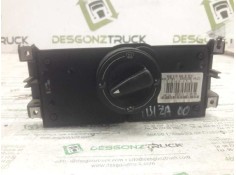 Recambio de mando calefaccion / aire acondicionado para seat ibiza (6k1) 1.9 tdi referencia OEM IAM 6K0819045B 26 PINS 