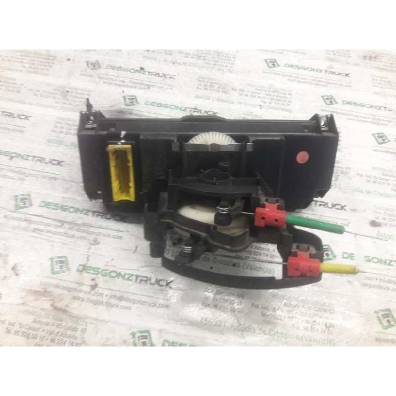 Recambio de mando calefaccion / aire acondicionado para seat ibiza (6k1) 1.9 tdi referencia OEM IAM 6K0819045B 26 PINS 