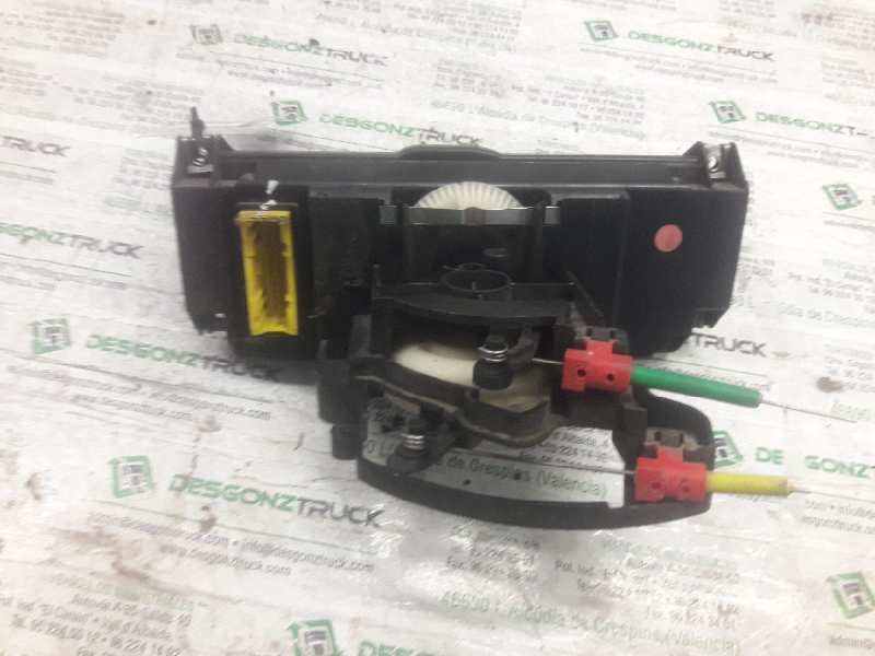 Recambio de mando calefaccion / aire acondicionado para seat ibiza (6k1) 1.9 tdi referencia OEM IAM 6K0819045B 26 PINS 