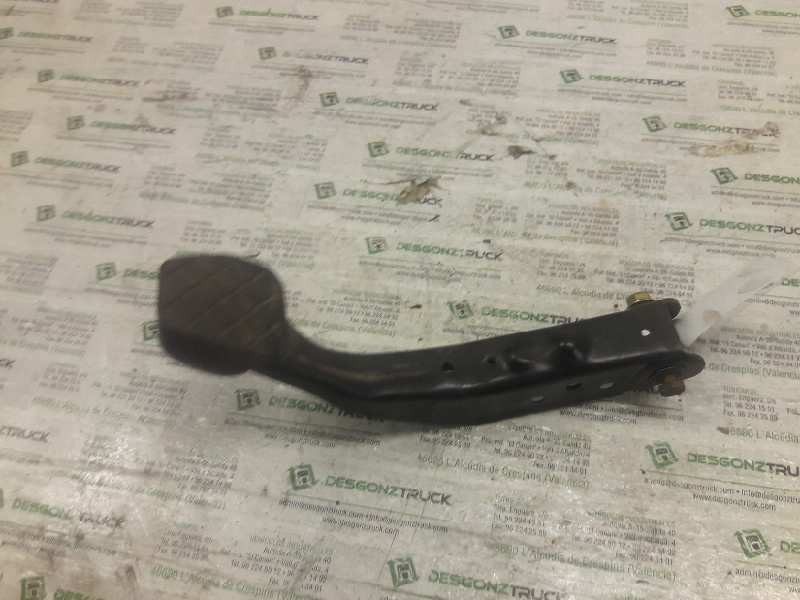 Recambio de pedal freno para seat leon (1m1) referencia OEM IAM   