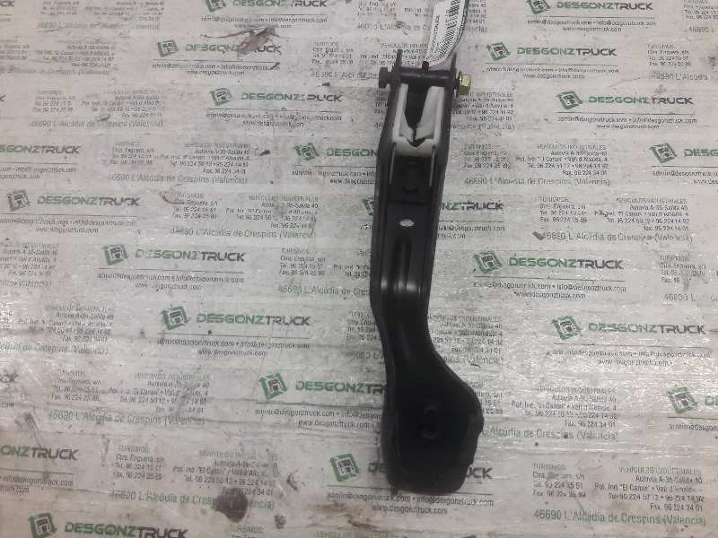 Recambio de pedal freno para seat leon (1m1) referencia OEM IAM   