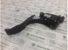 Recambio de potenciometro pedal para seat leon (1m1) 1.9 tdi referencia OEM IAM 6Q1721503B 6PV00849501 6 PINS