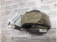 Recambio de cinturon seguridad delantero izquierdo para seat ibiza (6l1) cool referencia OEM IAM 5424018   2