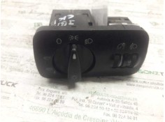 Recambio de mando luces para seat ibiza (6k1) referencia OEM IAM 6K1941531 17 PINS 