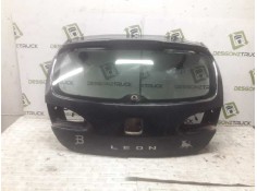 Recambio de porton trasero para seat leon (1p1) stylance / style referencia OEM IAM    2