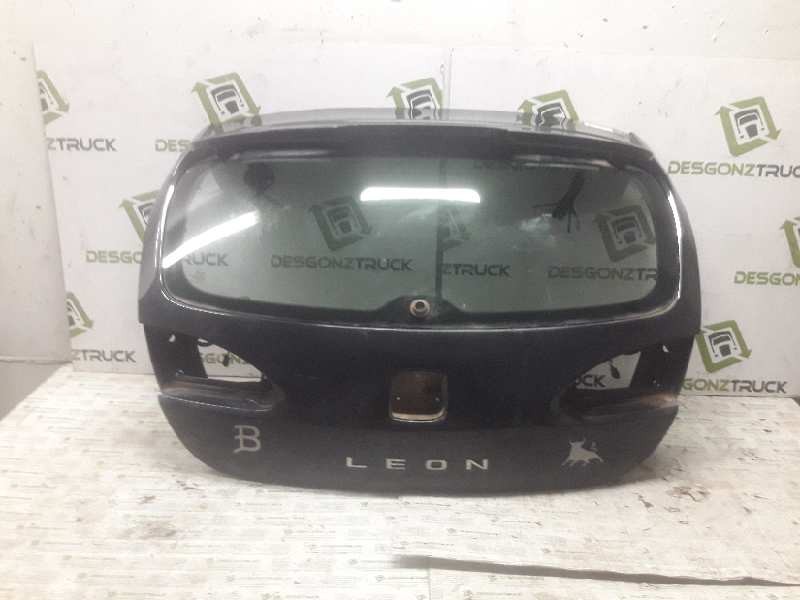Recambio de porton trasero para seat leon (1p1) stylance / style referencia OEM IAM   
