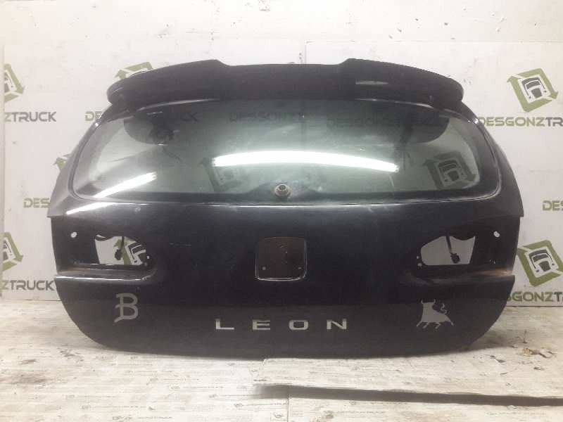 Recambio de porton trasero para seat leon (1p1) stylance / style referencia OEM IAM   