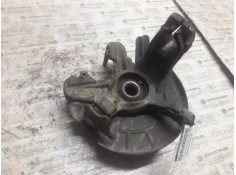 Recambio de mangueta delantera derecha para seat ibiza (6l1) 1.4 tdi referencia OEM IAM 6Q0256AC   2