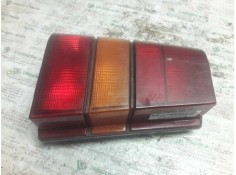 Recambio de piloto trasero izquierdo para seat marbella ce referencia OEM IAM  5 PINS  2