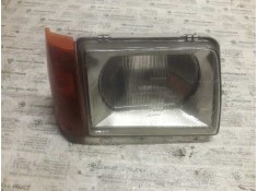 Recambio de faro derecho para seat marbella ce referencia OEM IAM   